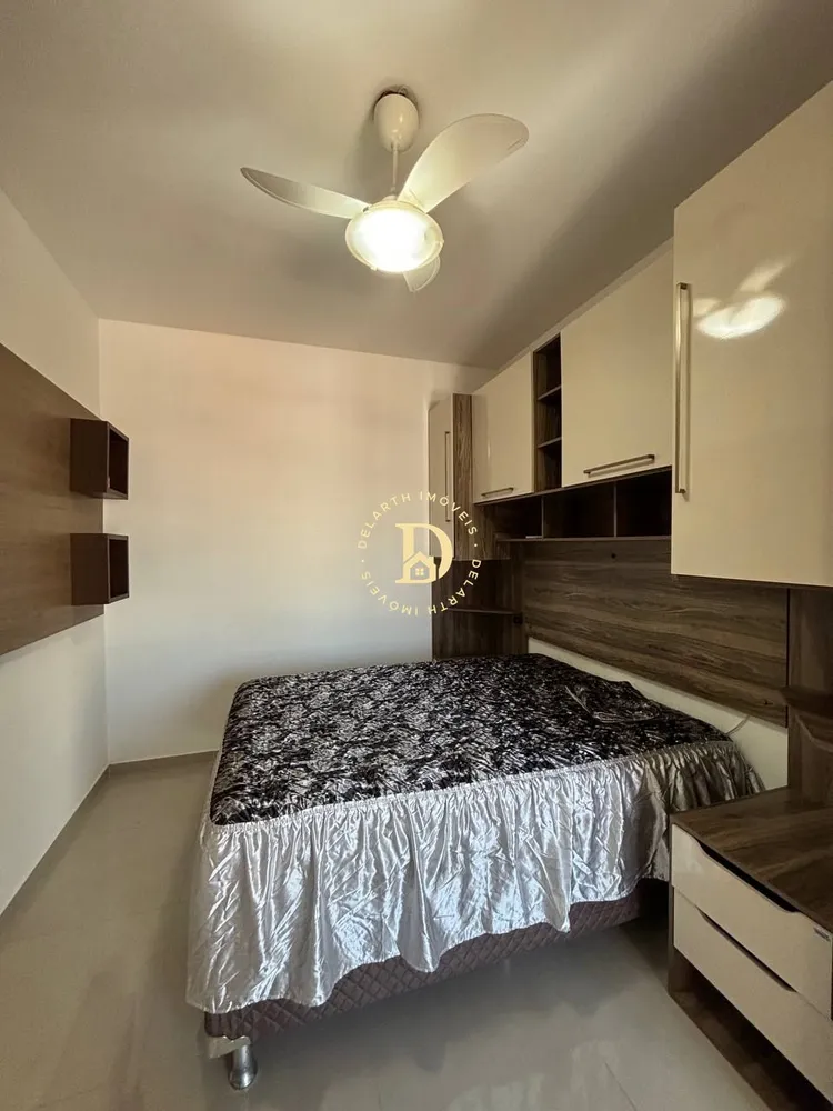Apartamento, 3 quartos, 72 m² - Foto 8