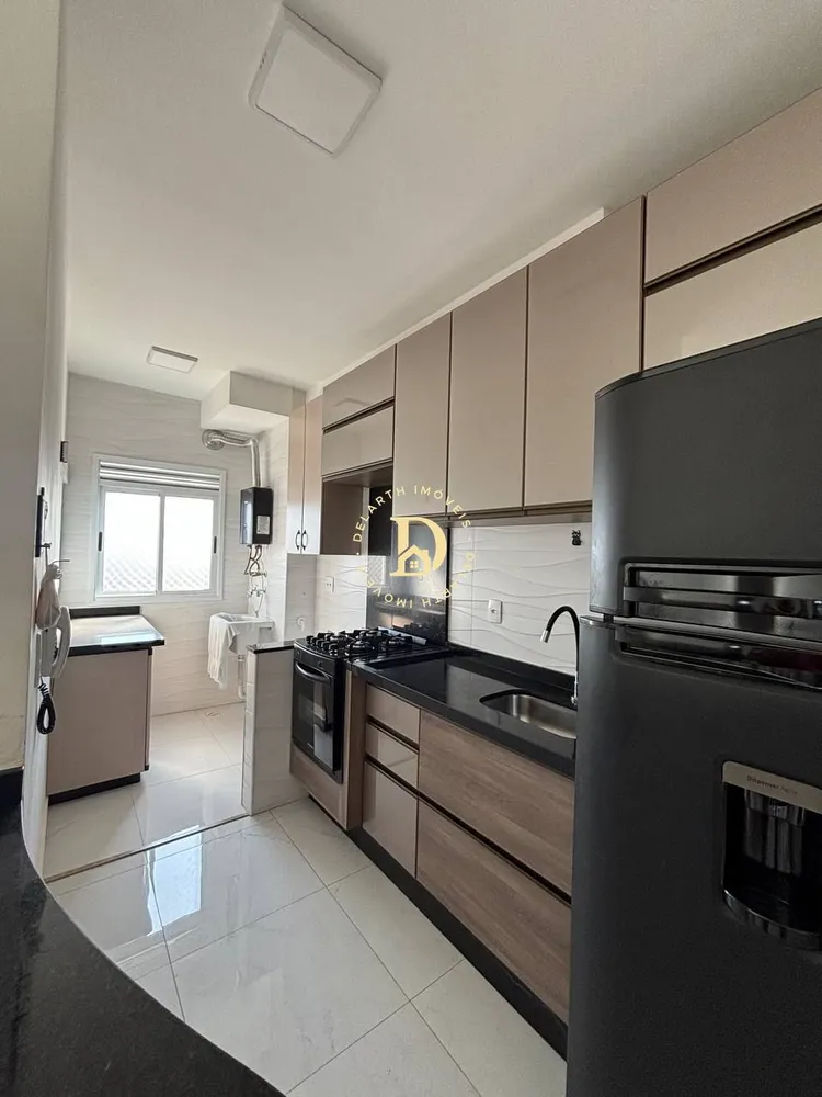 Apartamento, 3 quartos, 72 m² - Foto 13