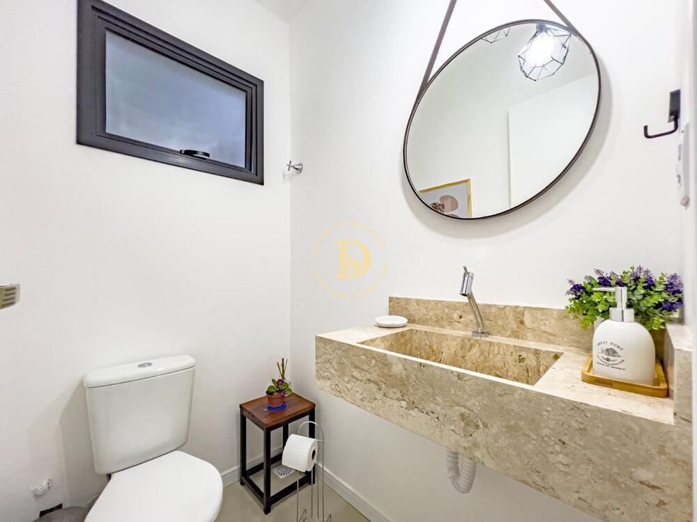 Casa de Condomínio, 3 quartos - Foto 9