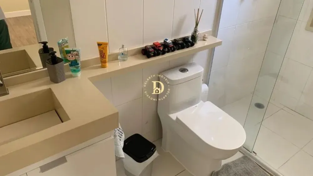 Casa, 3 quartos, 170 m² - Foto 5