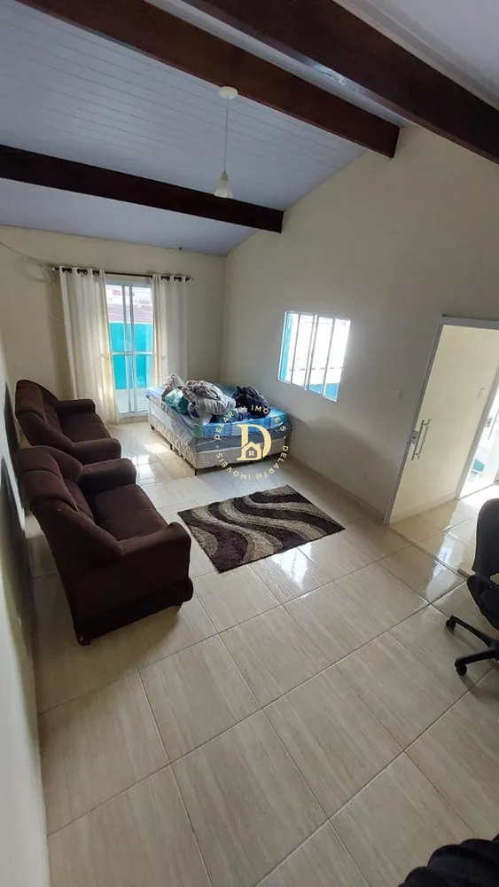 Casa, 3 quartos, 170 m² - Foto 1