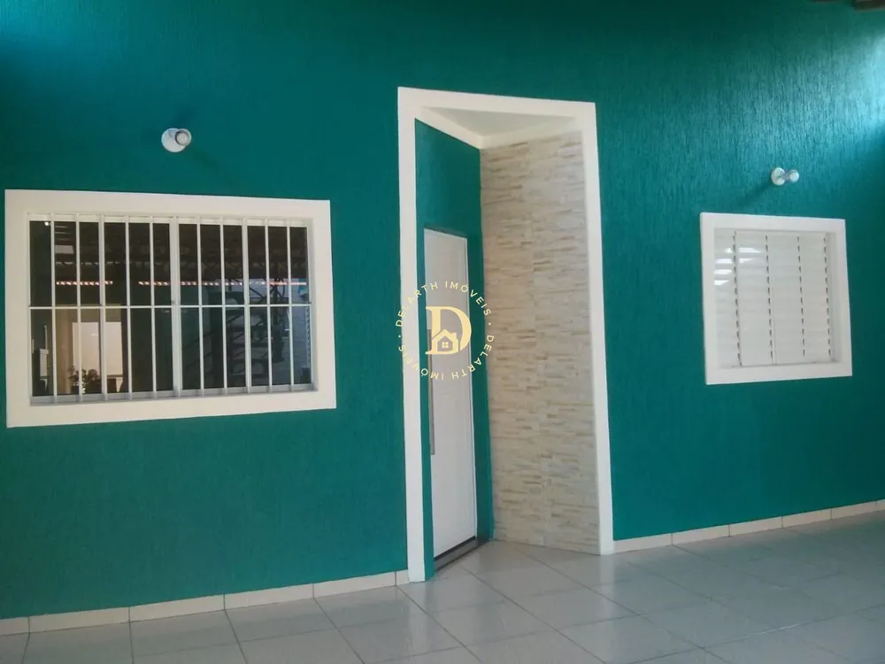 Casa, 3 quartos, 170 m² - Foto 10