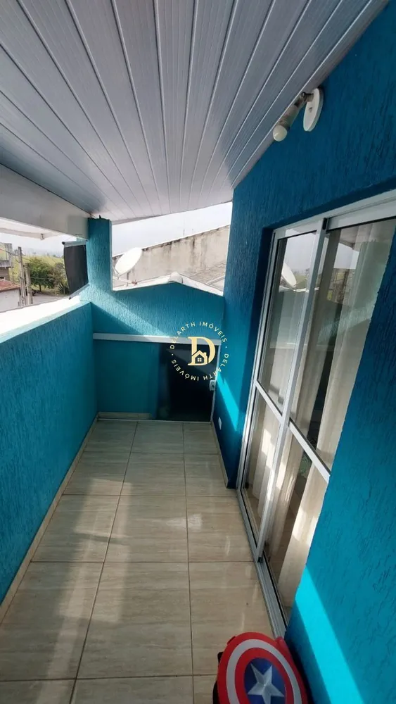 Casa, 3 quartos, 170 m² - Foto 11