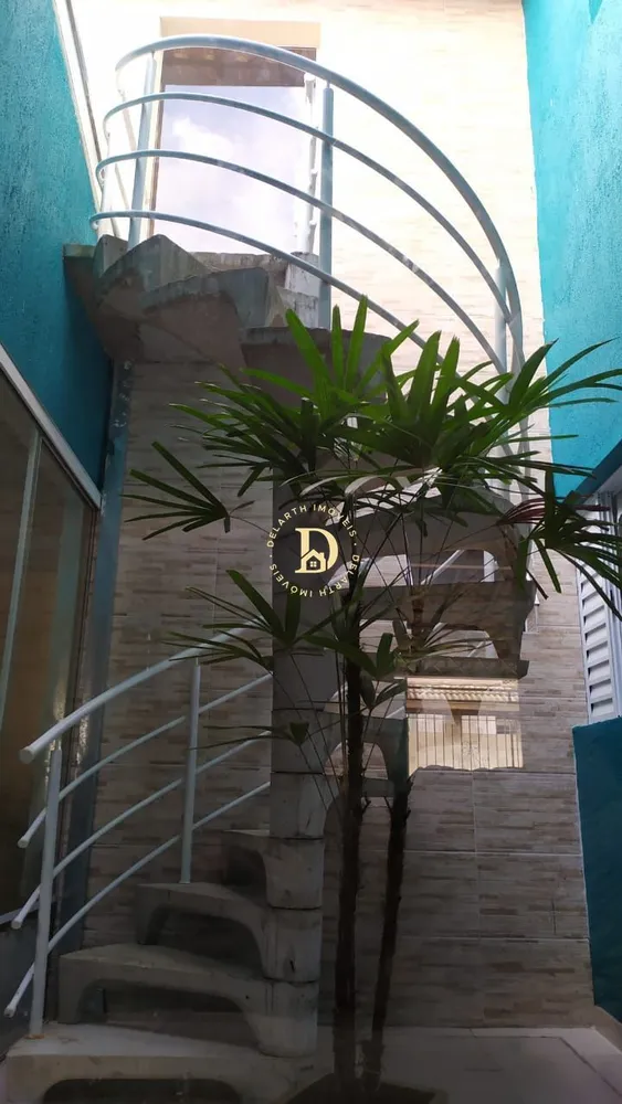 Casa, 3 quartos, 170 m² - Foto 9