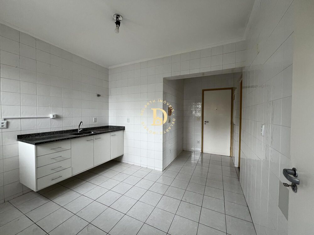 Apartamento, 4 quartos, 132 m² - Foto 5