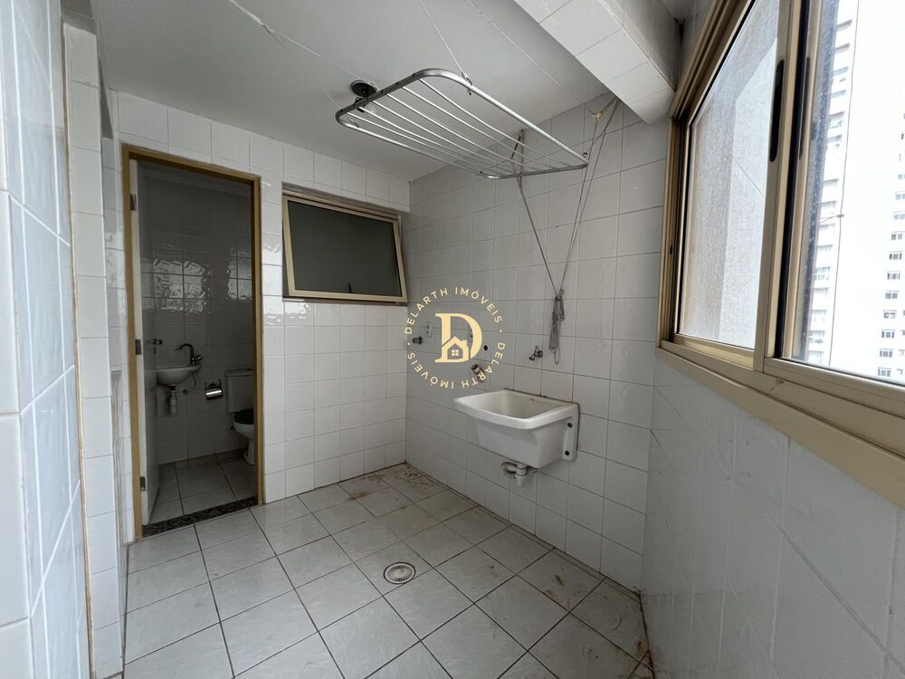 Apartamento, 4 quartos, 132 m² - Foto 12