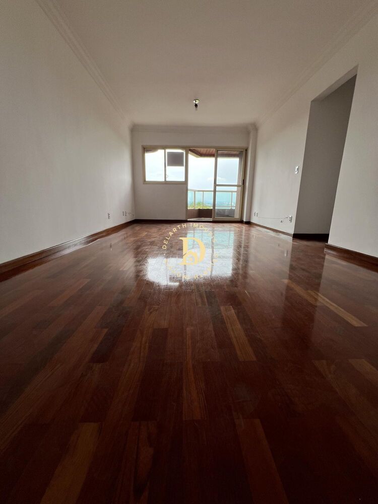Apartamento, 4 quartos, 132 m² - Foto 2