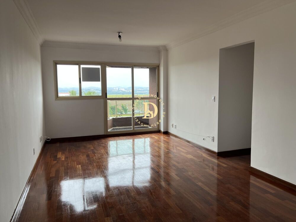 Apartamento, 4 quartos, 132 m² - Foto 1