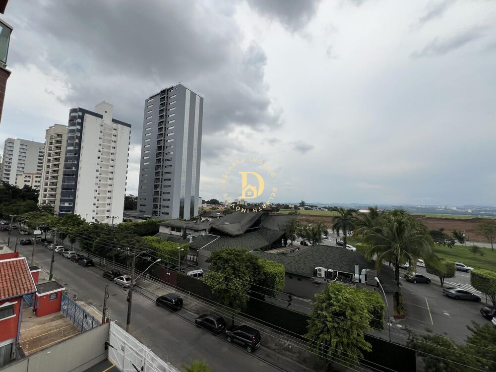Apartamento, 4 quartos, 132 m² - Foto 17