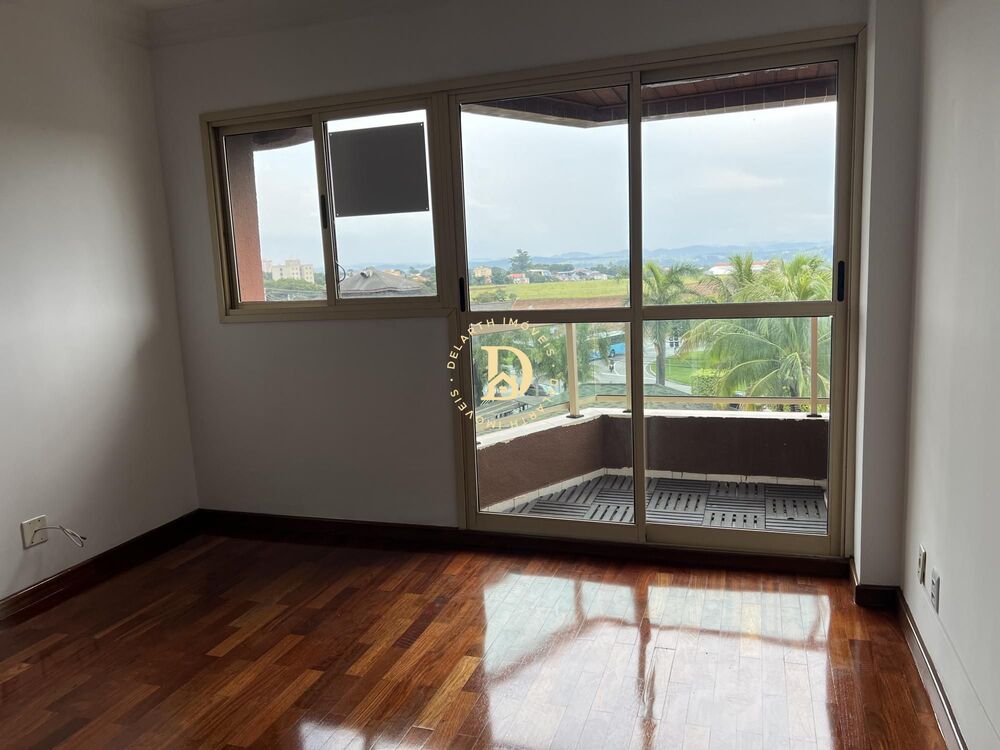 Apartamento, 4 quartos, 132 m² - Foto 3