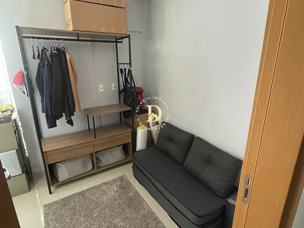 Apartamento, 2 quartos, 50 m² - Foto 9