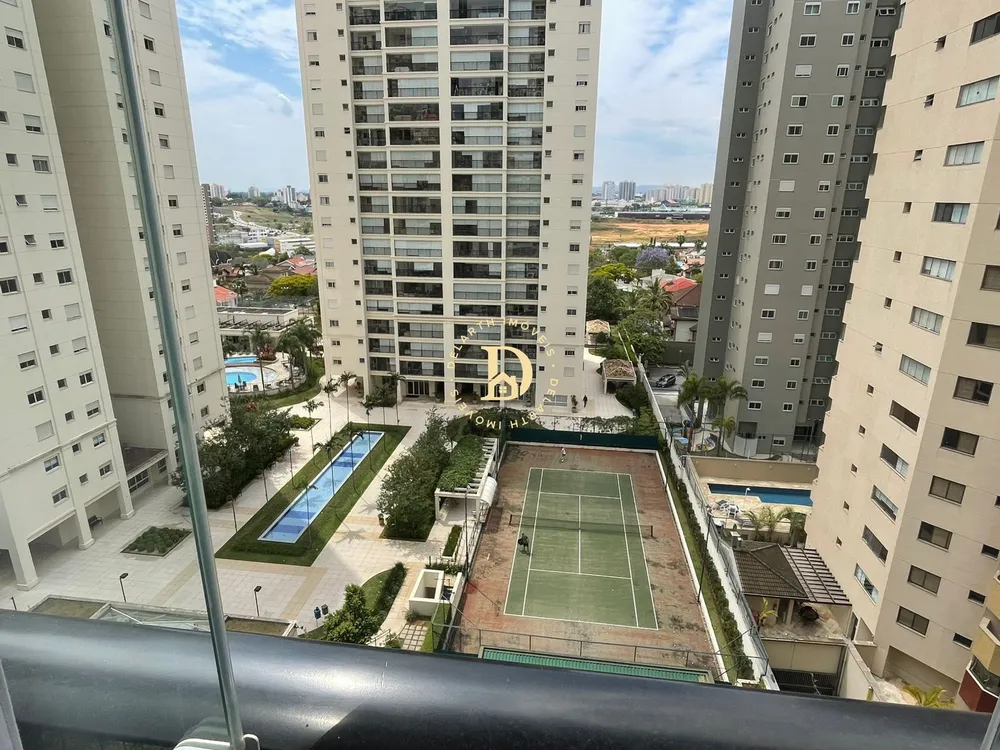 Apartamento, 2 quartos, 50 m² - Foto 15