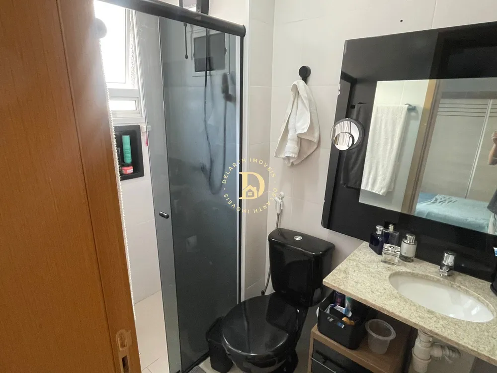 Apartamento, 2 quartos, 50 m² - Foto 7