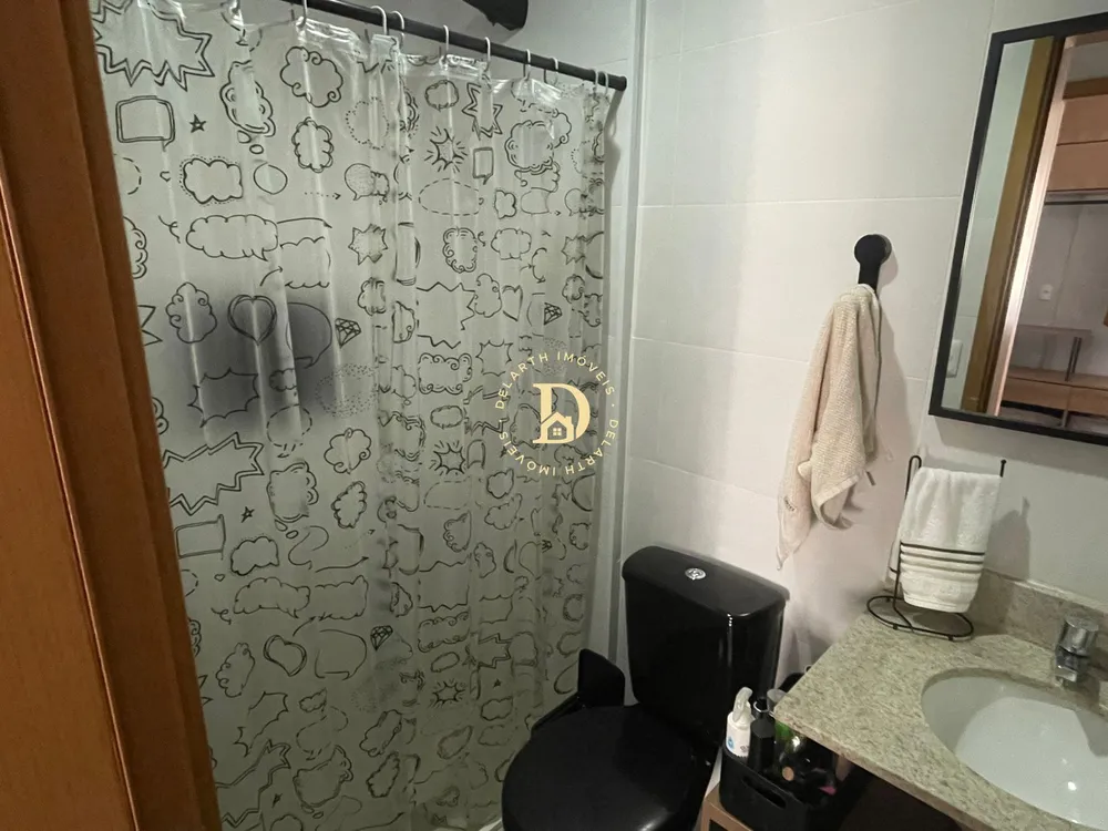 Apartamento, 2 quartos, 50 m² - Foto 6