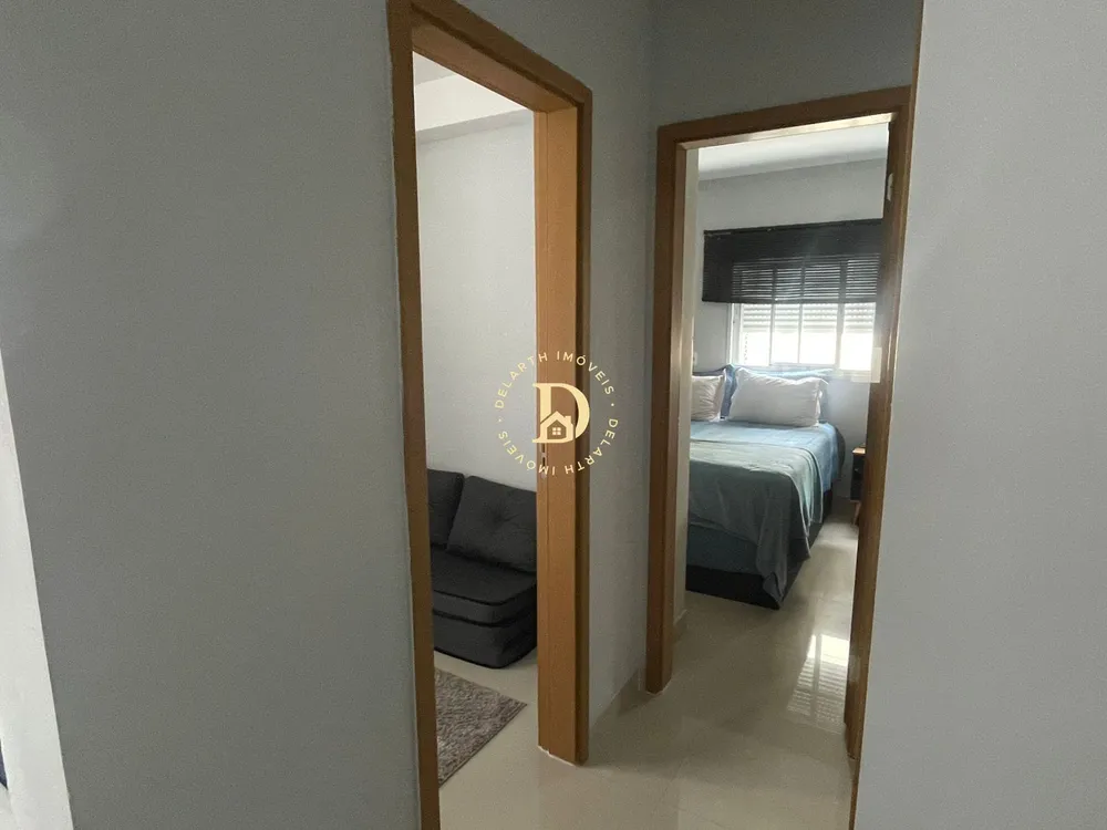 Apartamento, 2 quartos, 50 m² - Foto 5