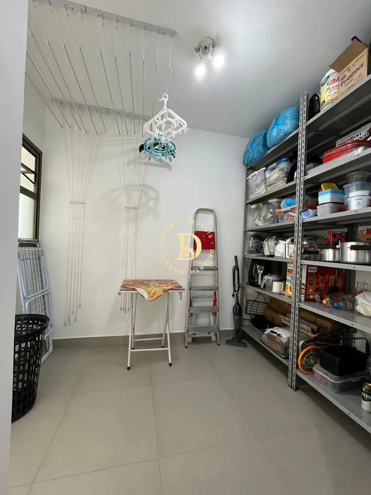 Apartamento, 4 quartos, 168 m² - Foto 5