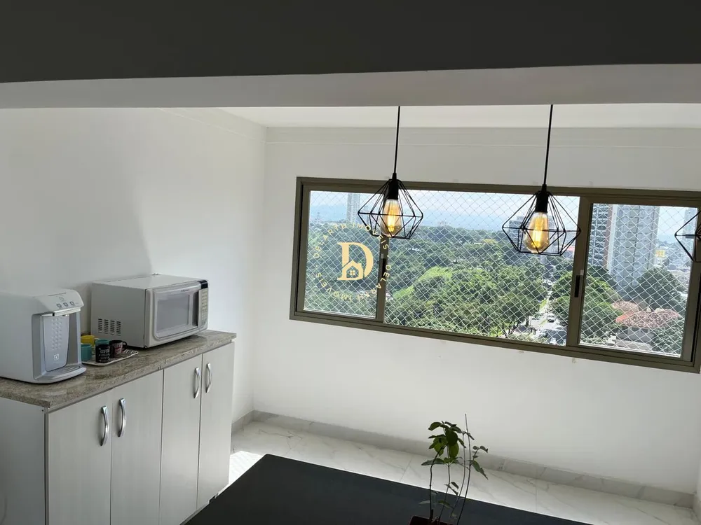 Apartamento, 4 quartos, 168 m² - Foto 2