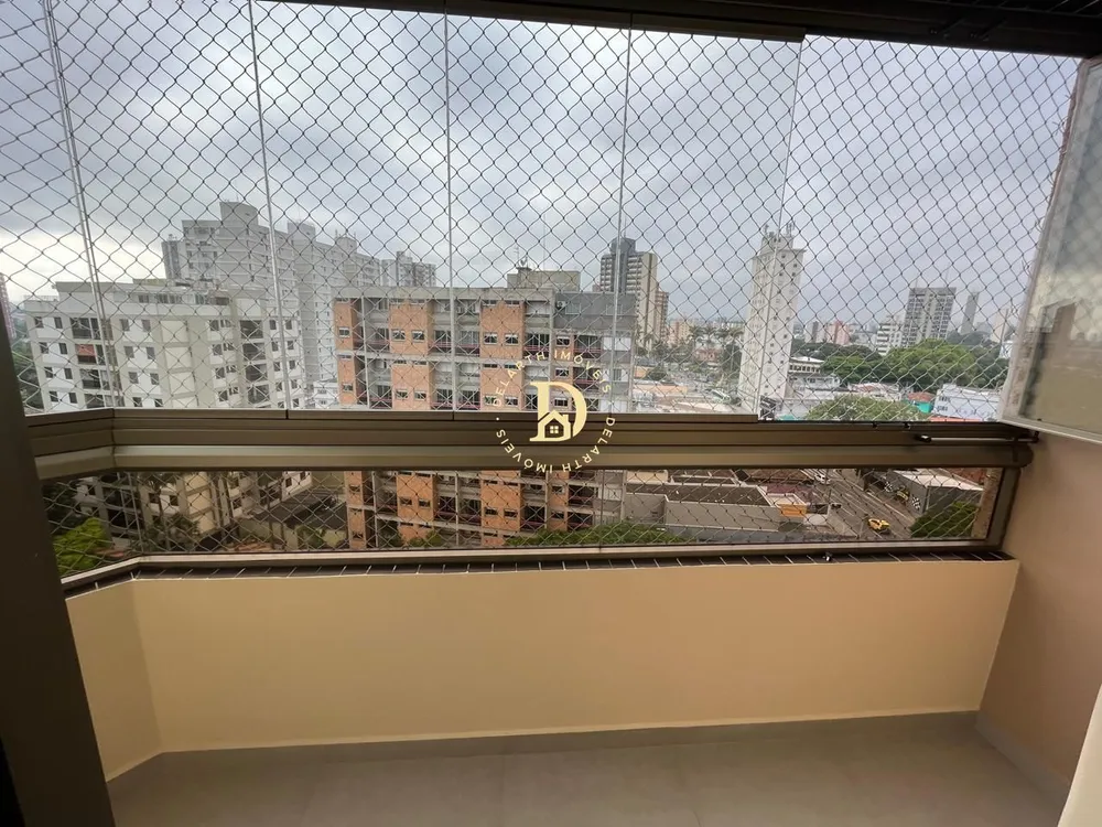Apartamento, 4 quartos, 168 m² - Foto 9