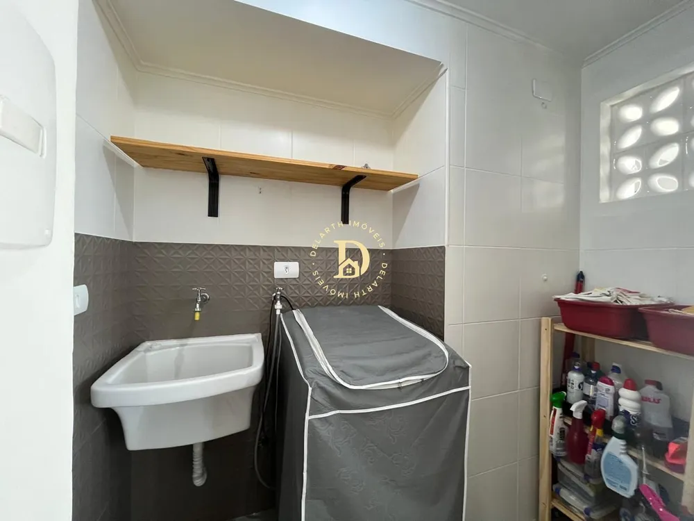 Apartamento, 4 quartos, 168 m² - Foto 3
