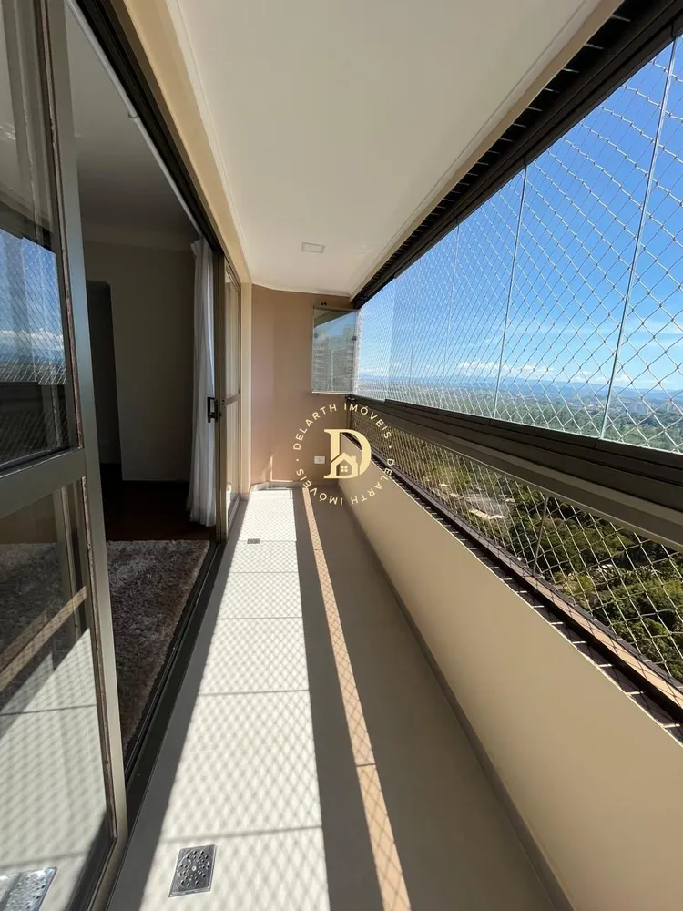 Apartamento, 4 quartos, 168 m² - Foto 16