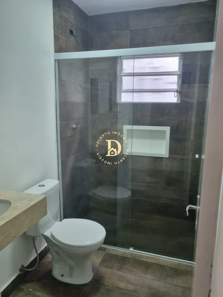 Casa, 2 quartos, 80 m² - Foto 6