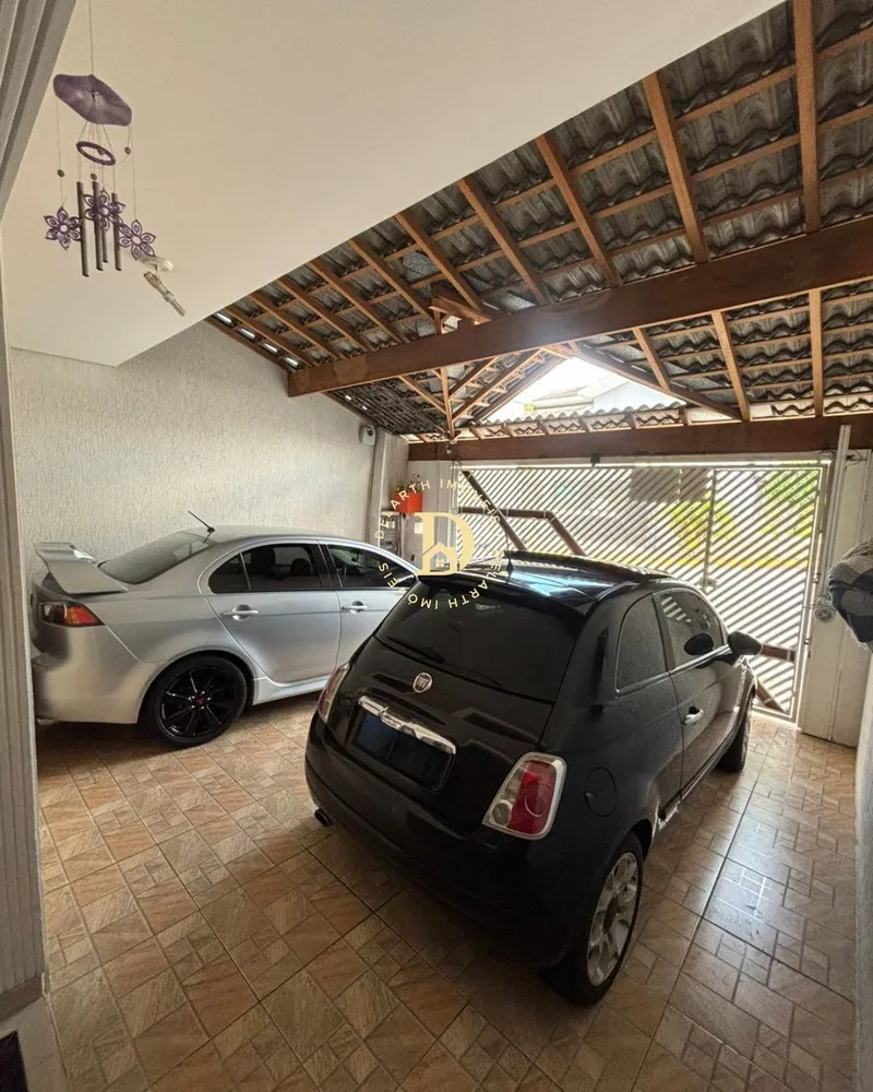Sobrado, 3 quartos, 172 m² - Foto 14