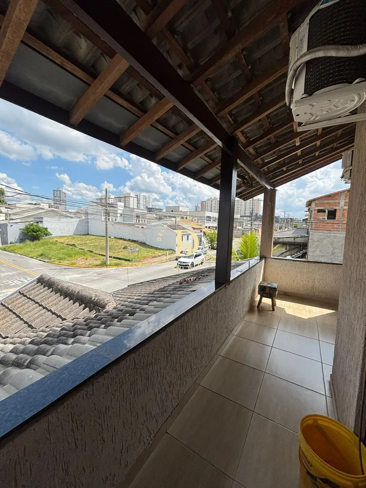 Sobrado, 3 quartos, 172 m² - Foto 6