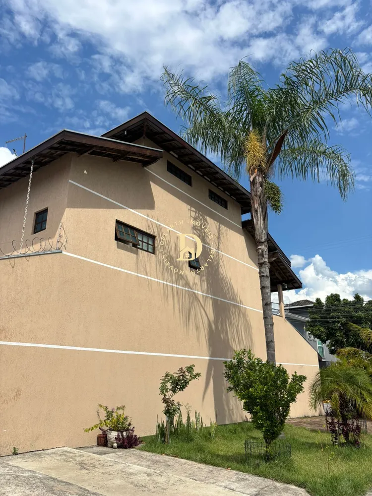 Sobrado, 3 quartos, 172 m² - Foto 16
