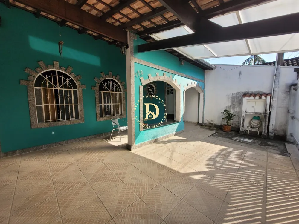 Casa, 3 quartos, 175 m² - Foto 1