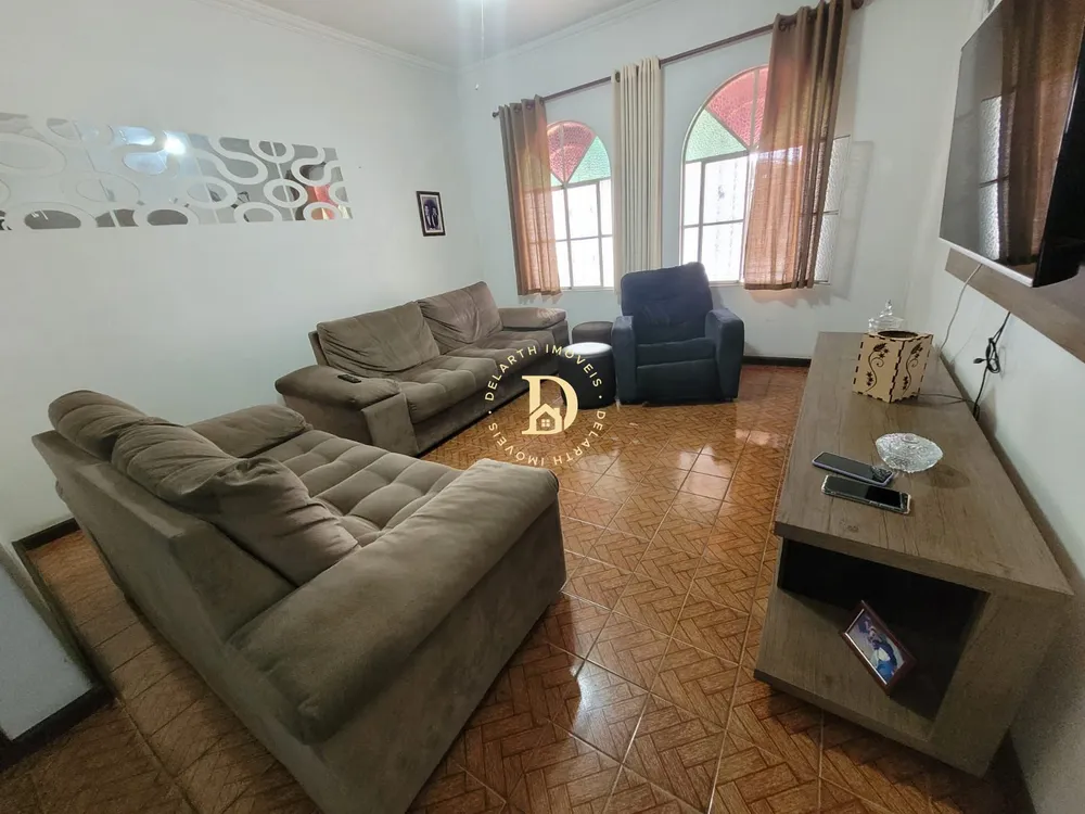 Casa, 3 quartos, 175 m² - Foto 5