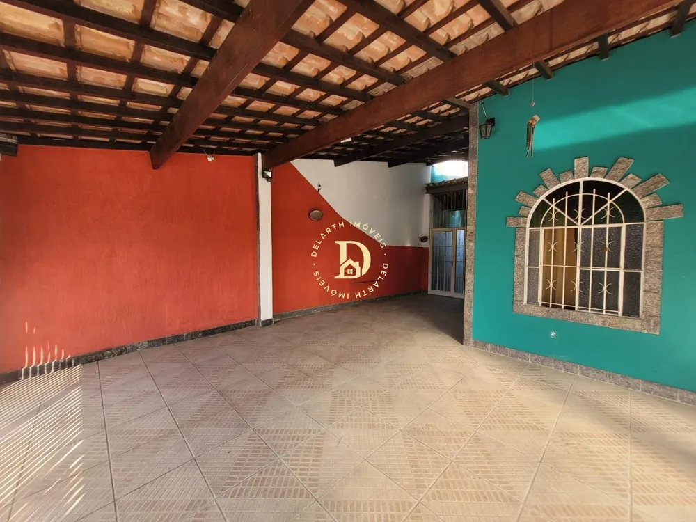 Casa, 3 quartos, 175 m² - Foto 14