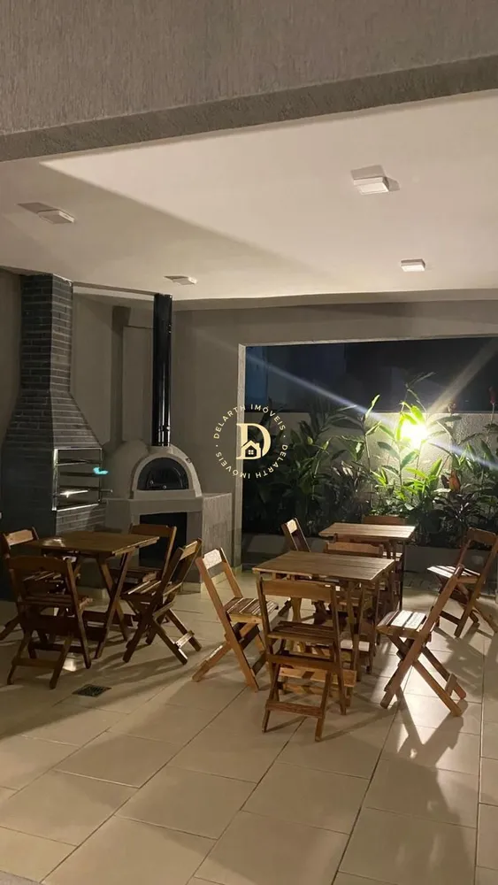 Apartamento, 2 quartos, 53 m² - Foto 10