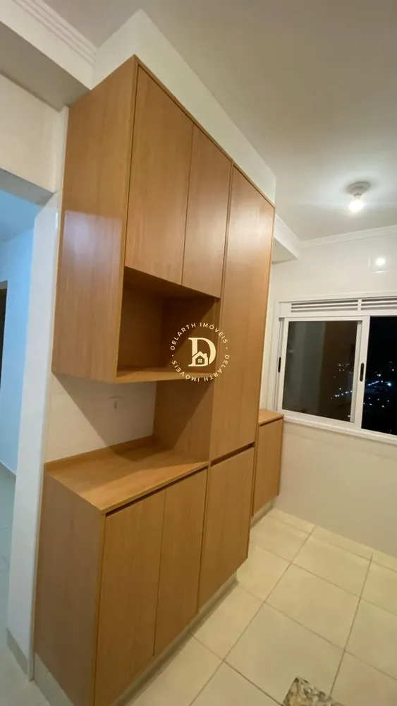Apartamento, 2 quartos, 53 m² - Foto 2