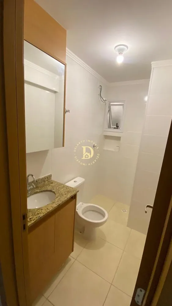 Apartamento, 2 quartos, 53 m² - Foto 6