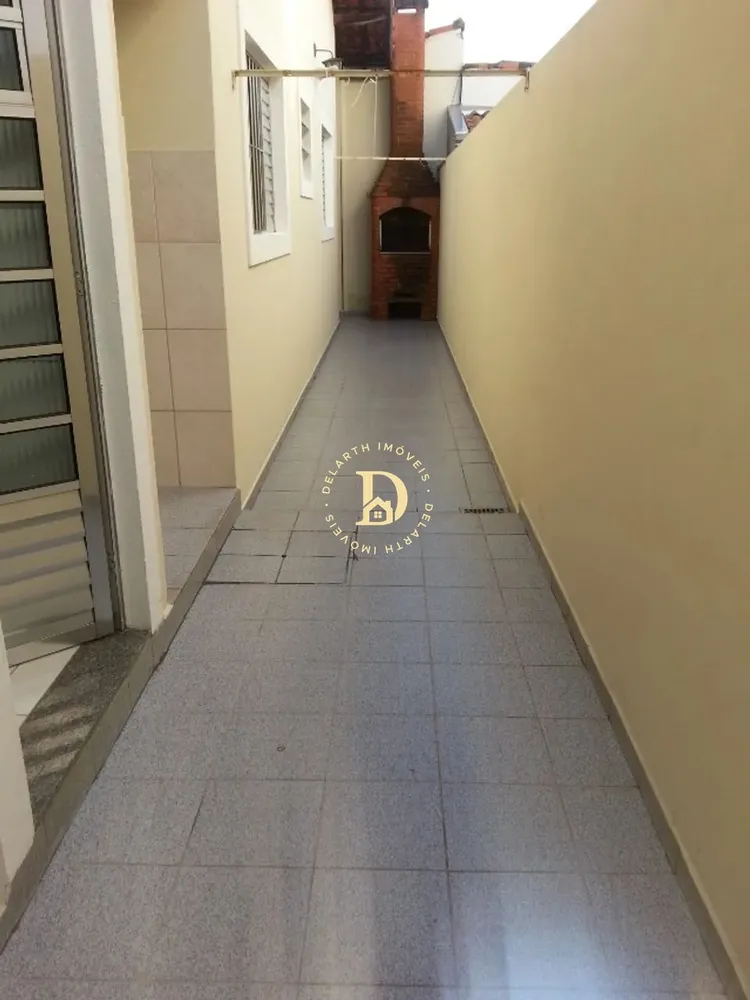 Casa, 2 quartos, 70 m² - Foto 10