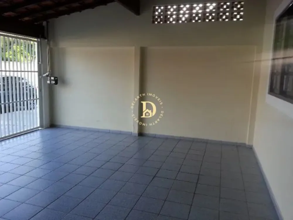 Casa, 2 quartos, 70 m² - Foto 2