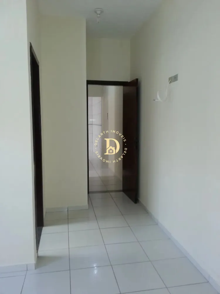 Casa, 2 quartos, 70 m² - Foto 5