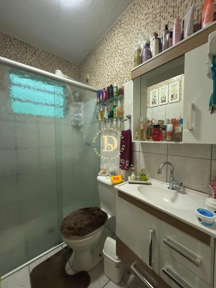 Casa de Condomínio, 2 quartos - Foto 4