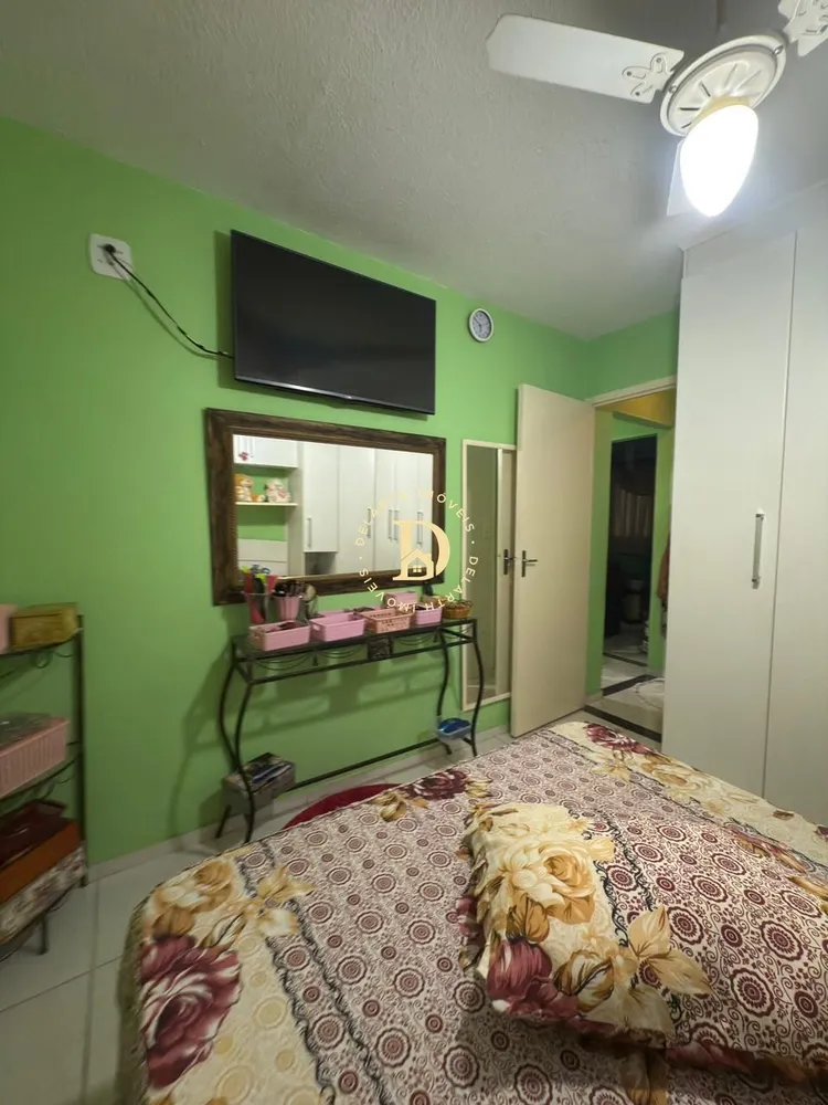 Casa de Condomínio, 2 quartos - Foto 7