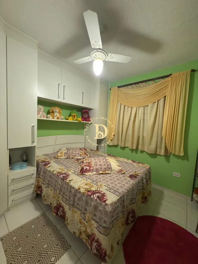 Casa de Condomínio, 2 quartos - Foto 5