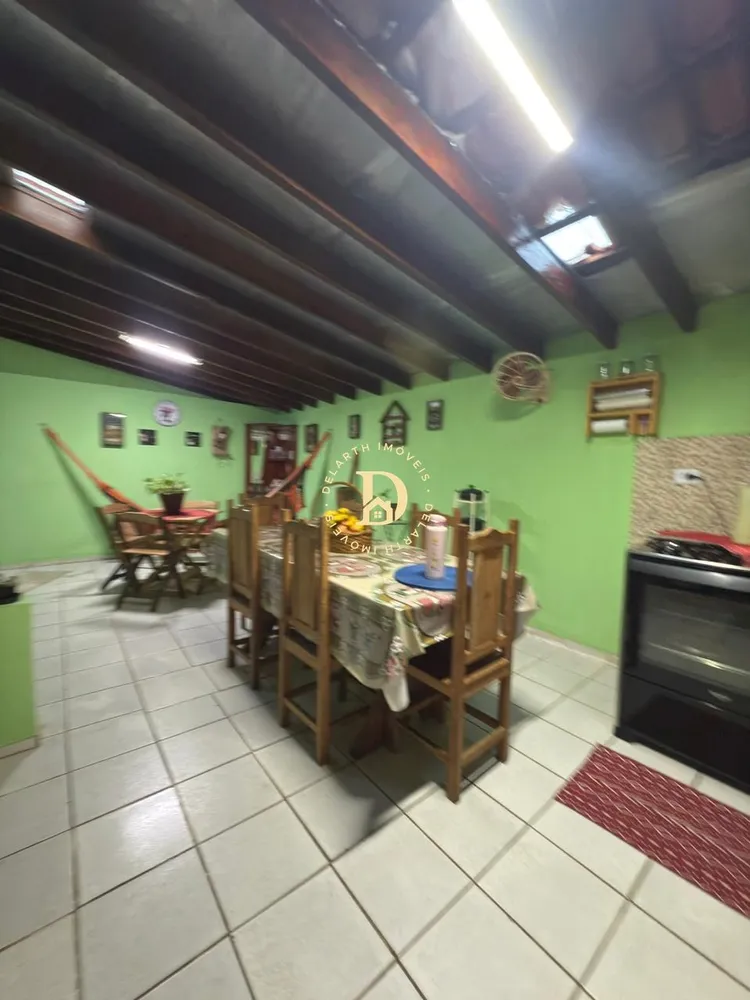 Casa de Condomínio, 2 quartos - Foto 10