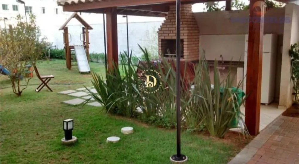 Apartamento, 3 quartos, 68 m² - Foto 5