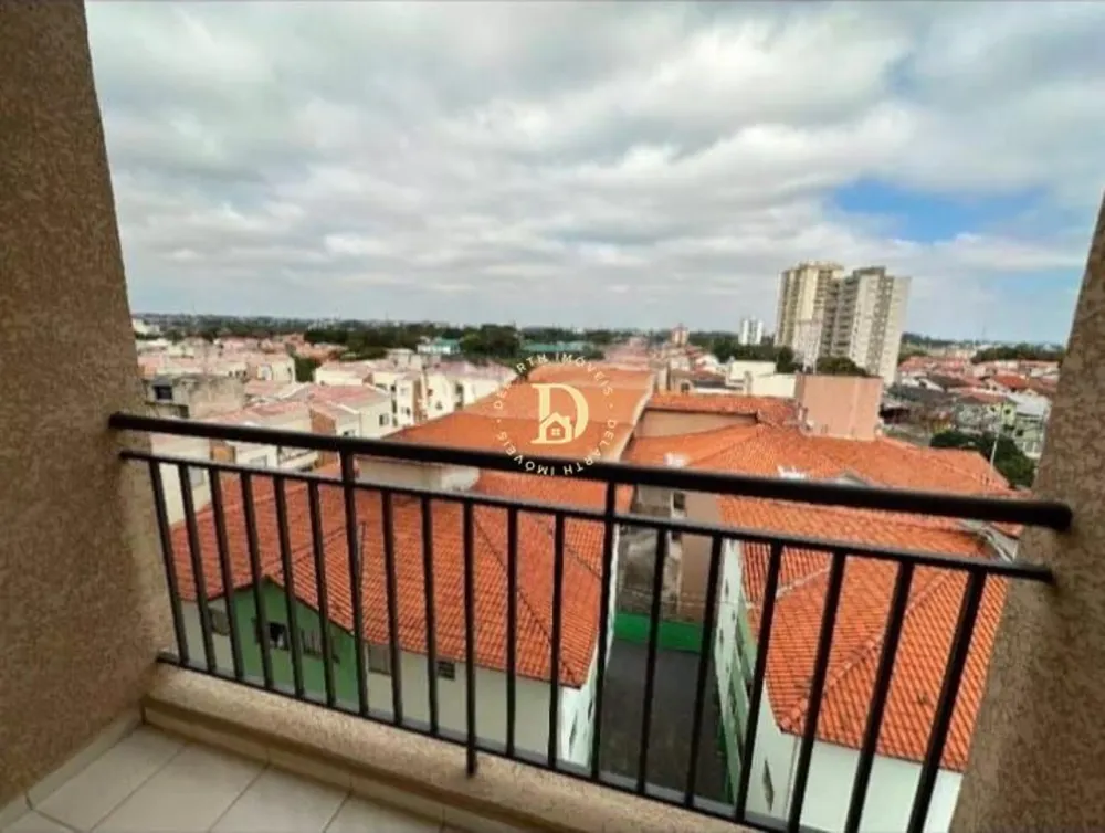 Apartamento, 3 quartos, 68 m² - Foto 1
