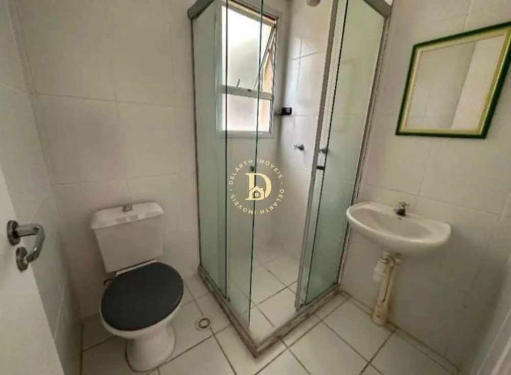 Apartamento, 3 quartos, 68 m² - Foto 3