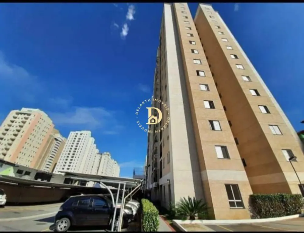 Apartamento, 3 quartos, 68 m² - Foto 2