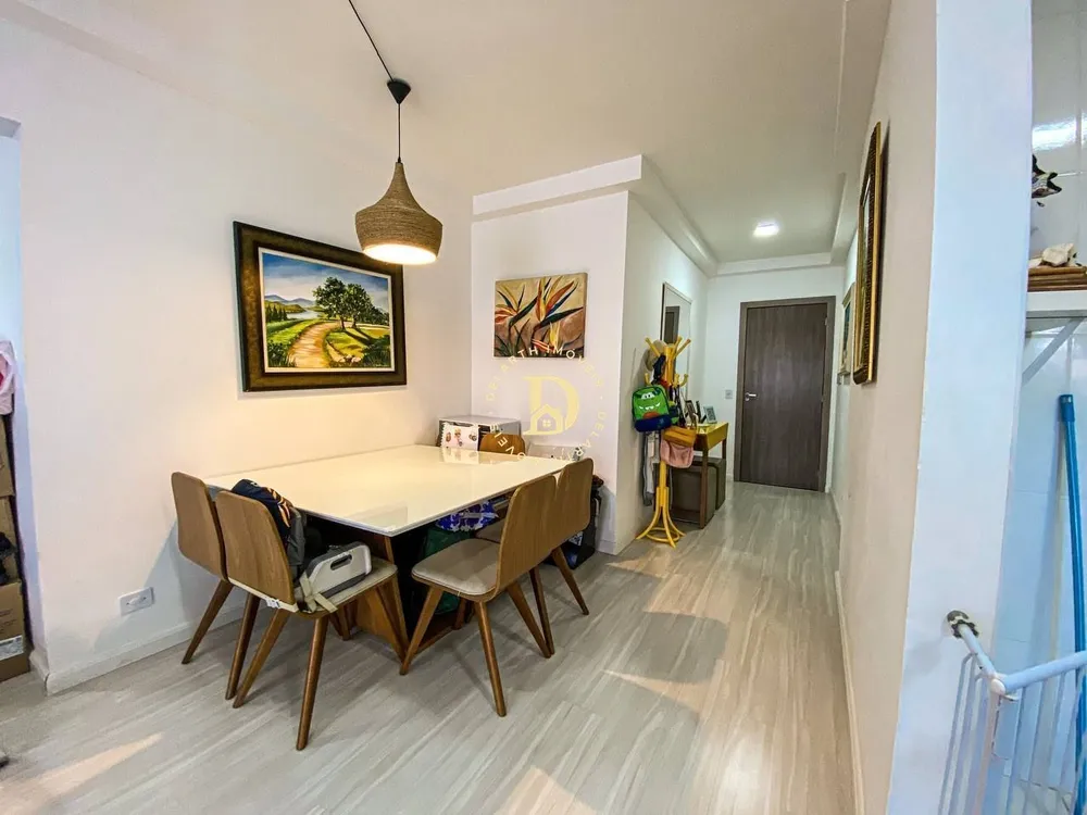 Apartamento, 2 quartos, 73 m² - Foto 10