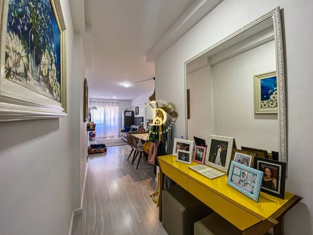 Apartamento, 2 quartos, 73 m² - Foto 11