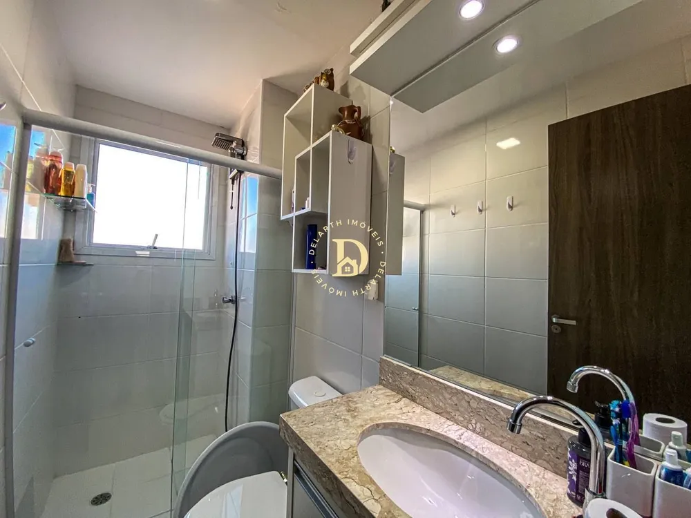 Apartamento, 2 quartos, 73 m² - Foto 2