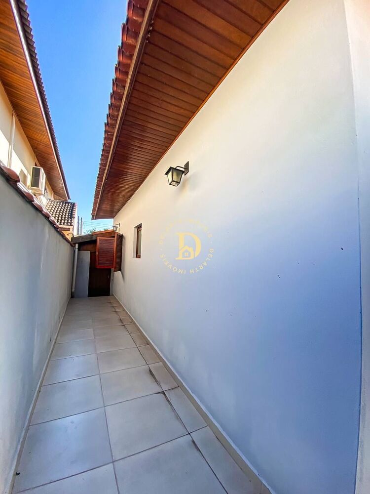 Casa de Condomínio à venda com 4 quartos, 210m² - Foto 10