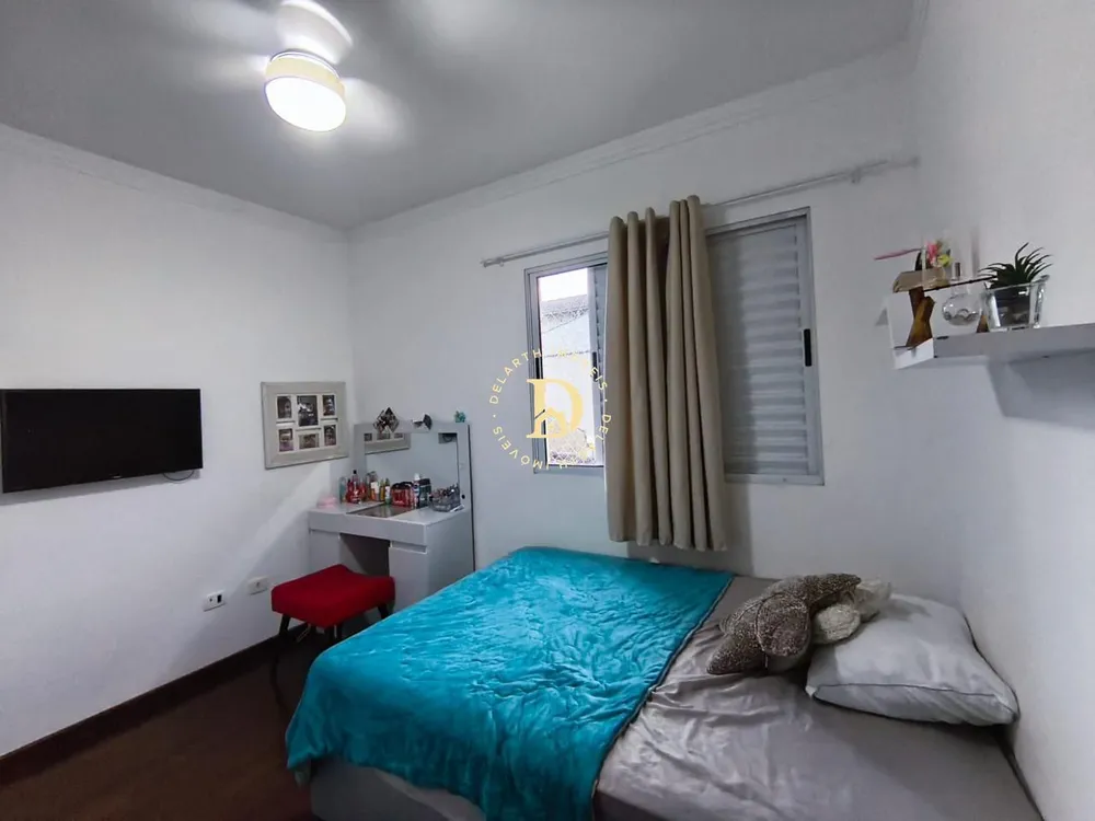 Casa de Condomínio, 3 quartos - Foto 7